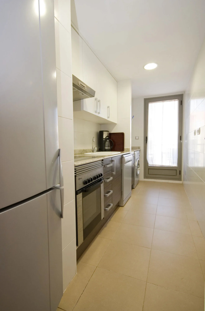 Apartamentos Alcocebre Suites 3000