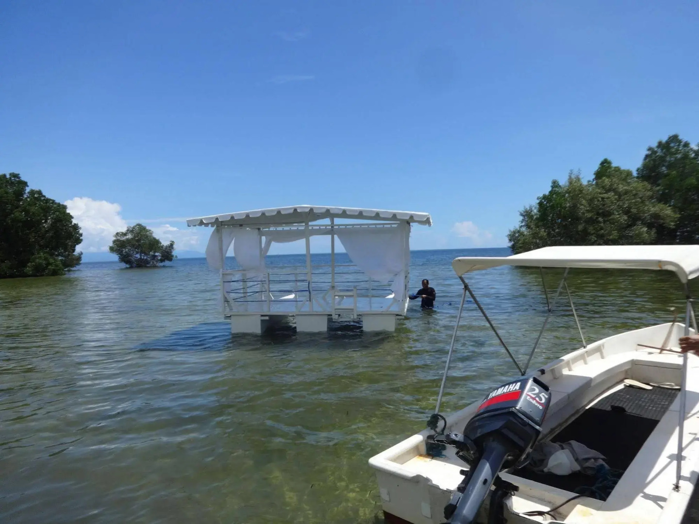 Princesa Garden Island Resort and Spa