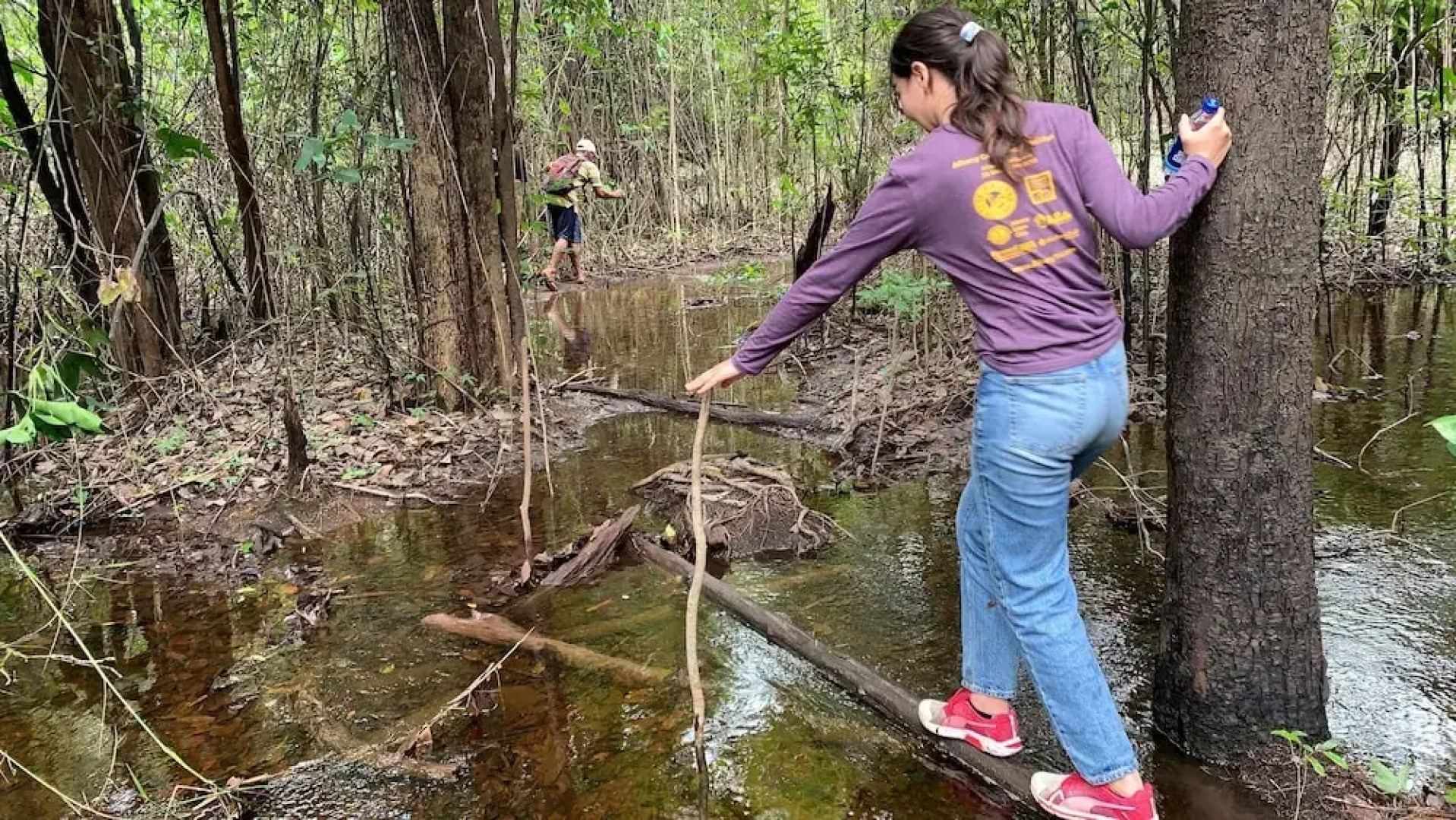 Amazon Private Tours Jungle Lodge