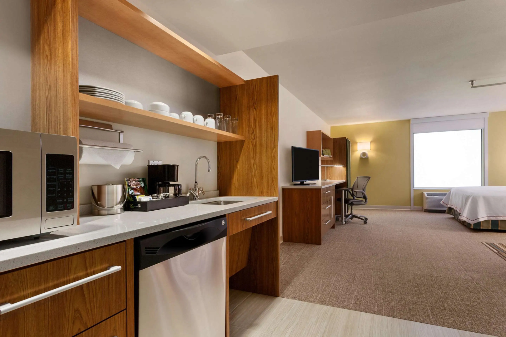 Home2 Suites by Hilton Denver West - Federal Center, CO