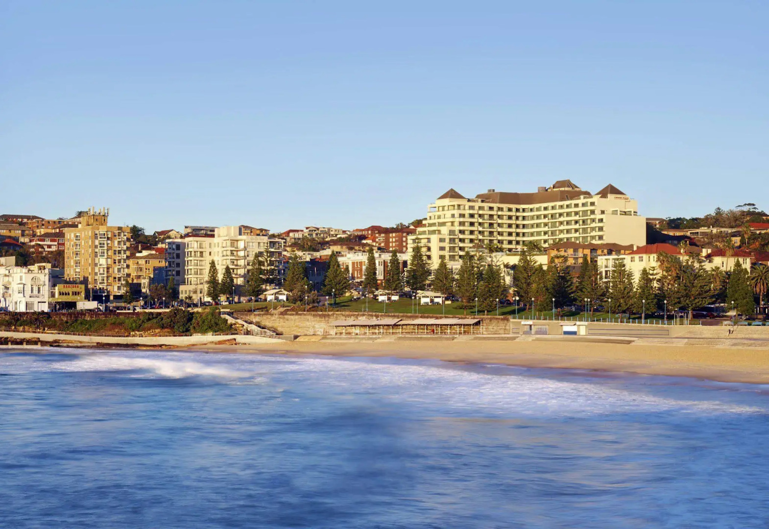 InterContinental Sydney Coogee Beach by IHG