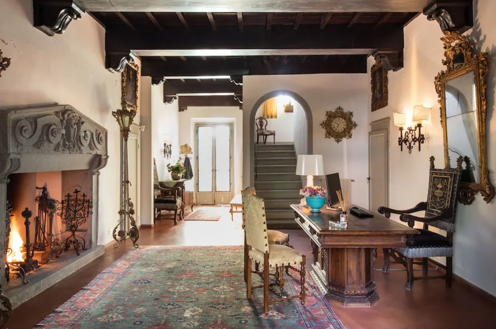 Borgo I Vicelli Adults Only Relais