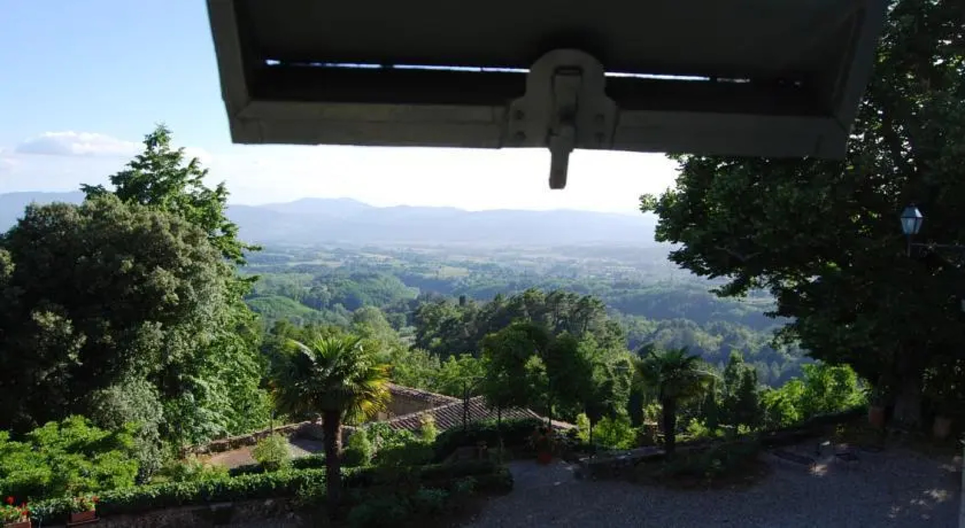 Villa di Striano-Residenza dEpoca