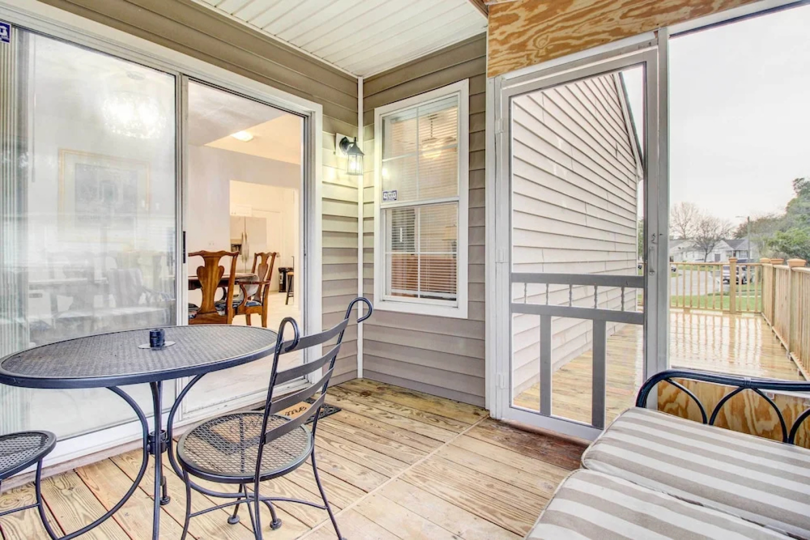 Peaceful Savannah Home - 11 Mi to Beaches!