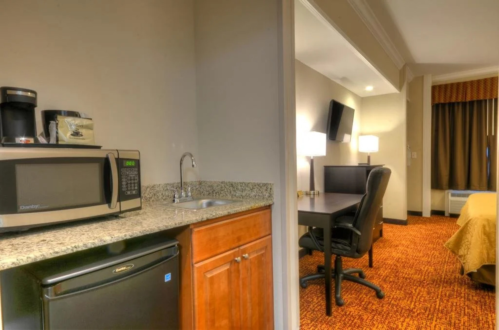 Stonebrook Lodge Cherokee