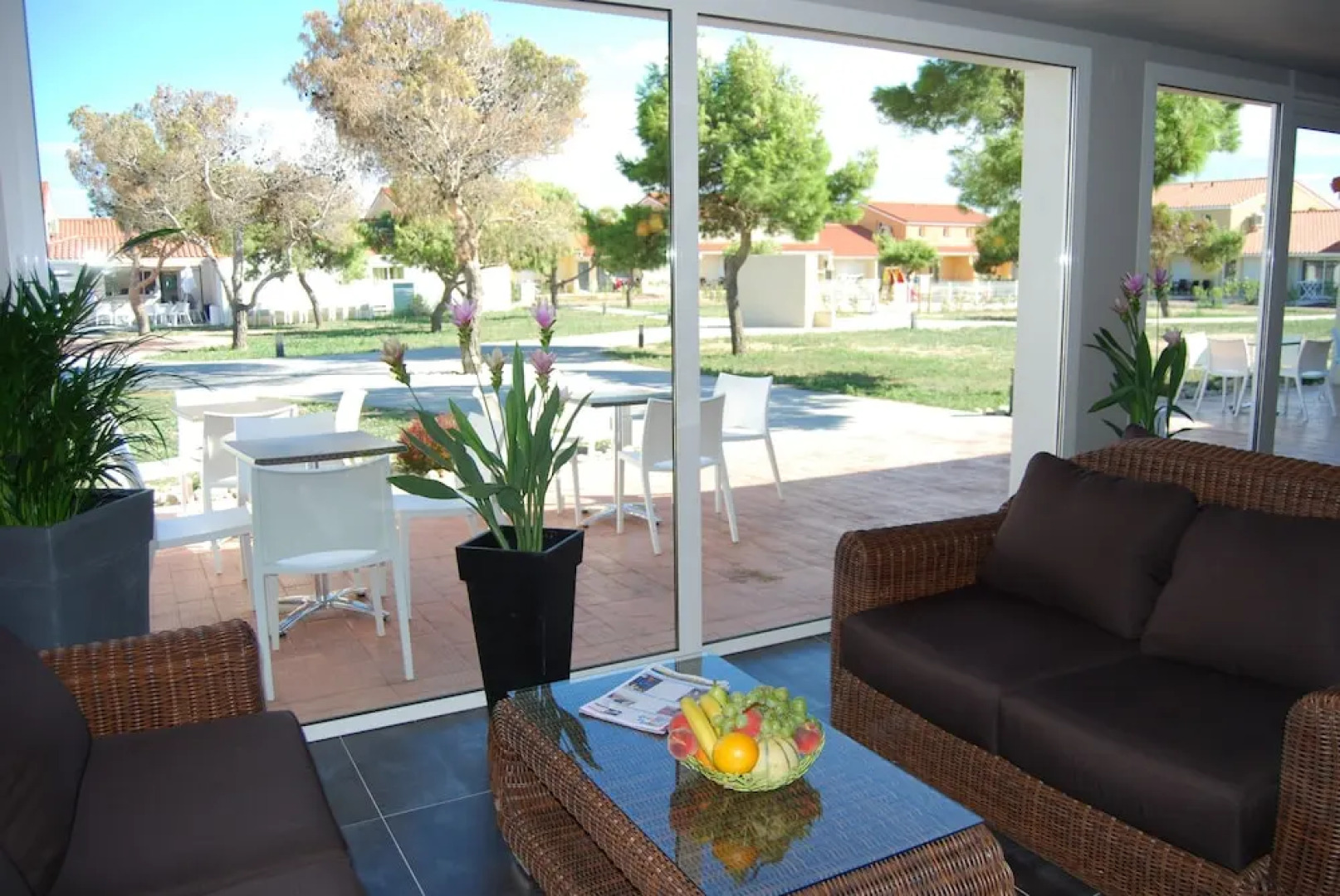 Le Mas de Torreilles