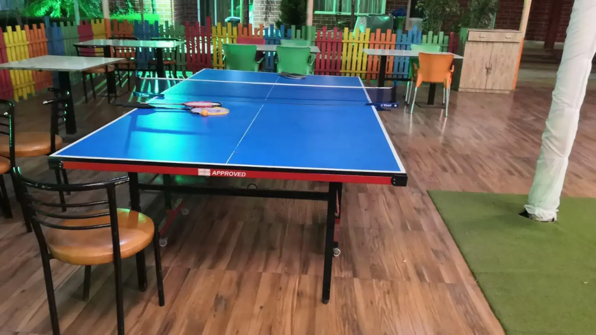 Whispering Woods Resort-Lonavala