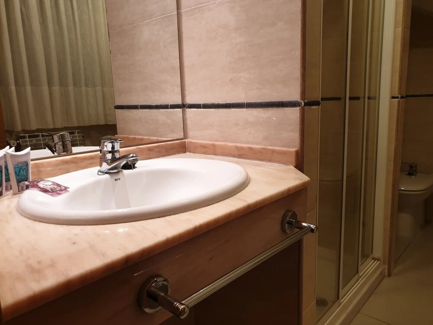 Apartamentos Monte Hernanz