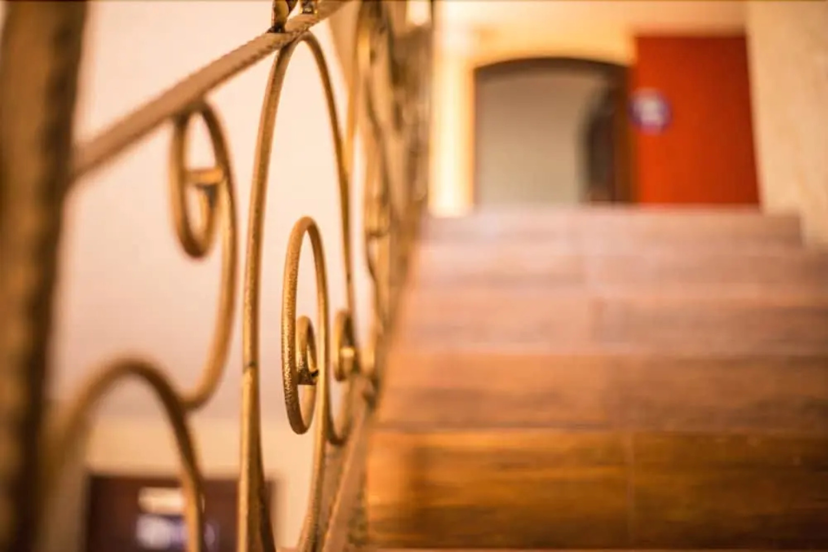 Aldea Real Eco Friendly