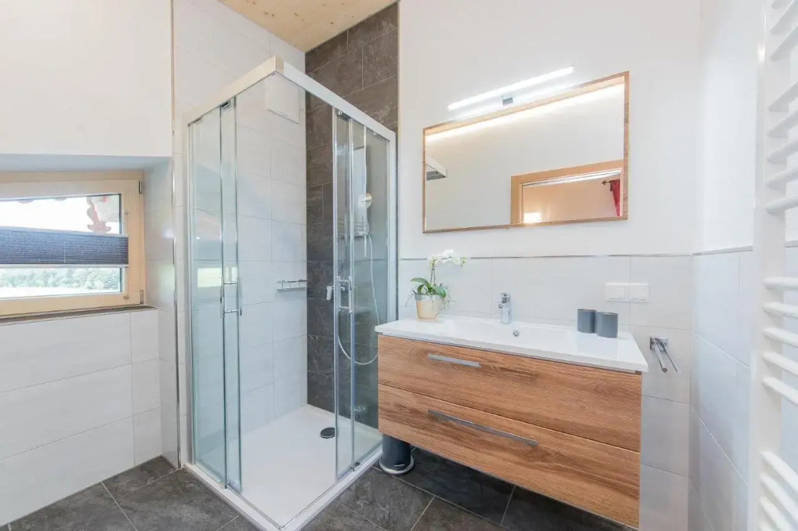 Ferienwohnung Hansenbauer