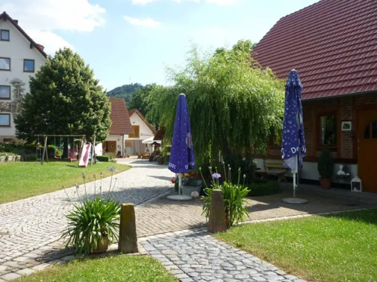 Landhotel Zur Pferdetränke