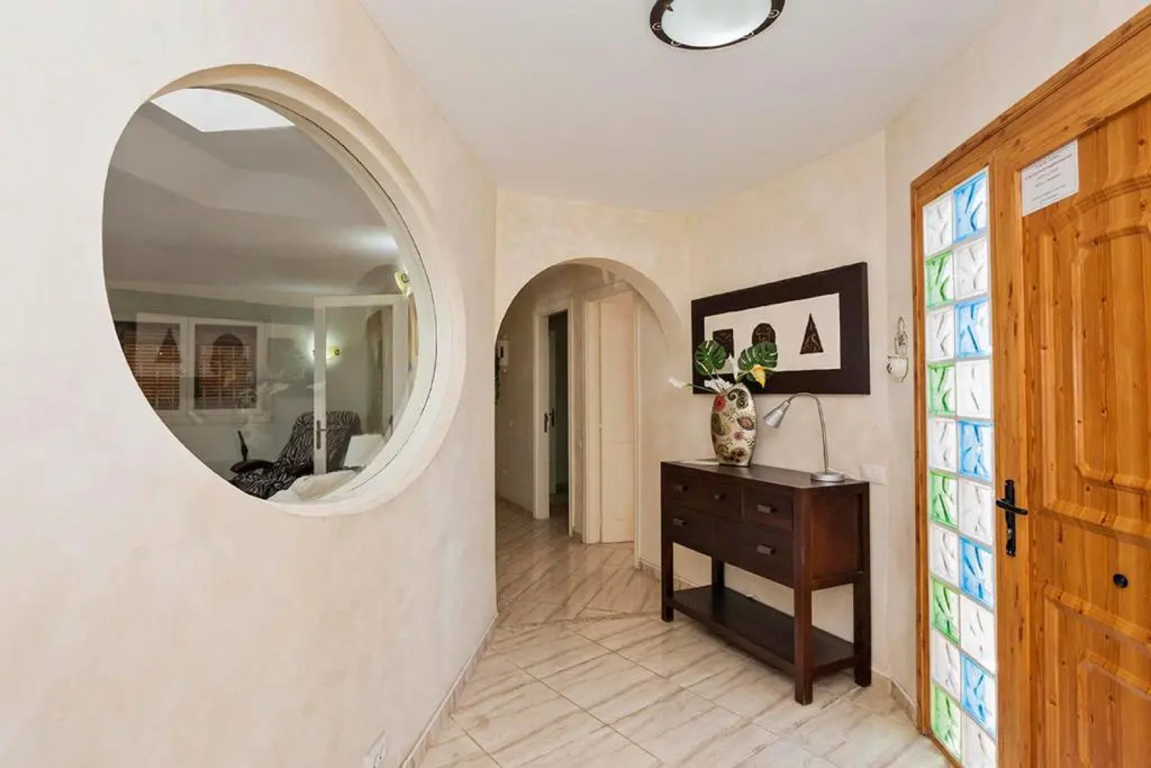 San Andres Resort Villa 45 Golf del Sur