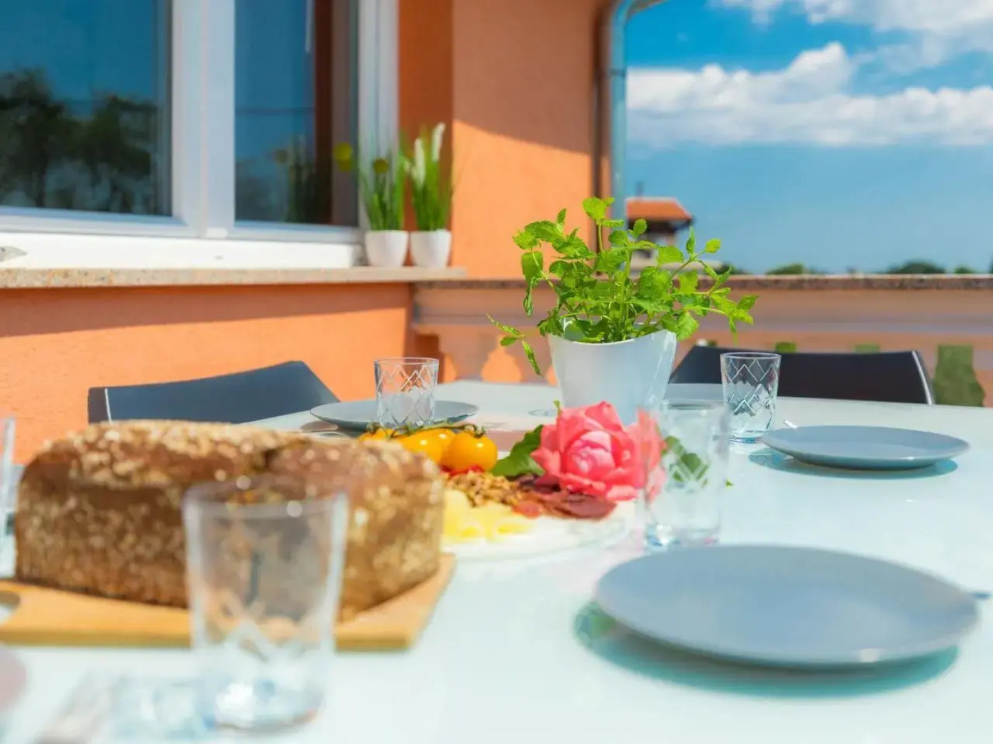 Holiday Home Neja by Interhome