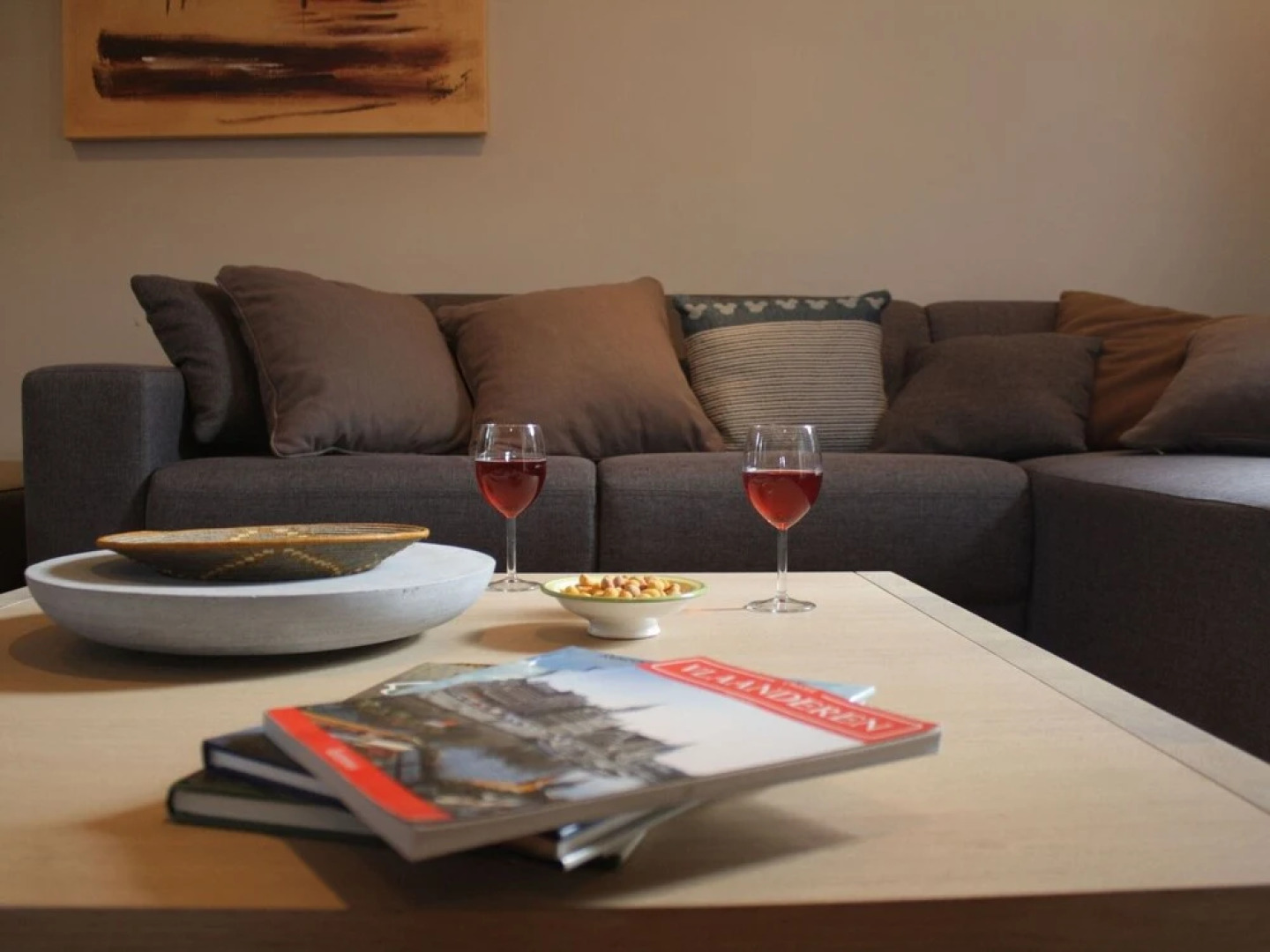 Beautiful Former Monastery Completely Renovated Into a Holiday Residence.