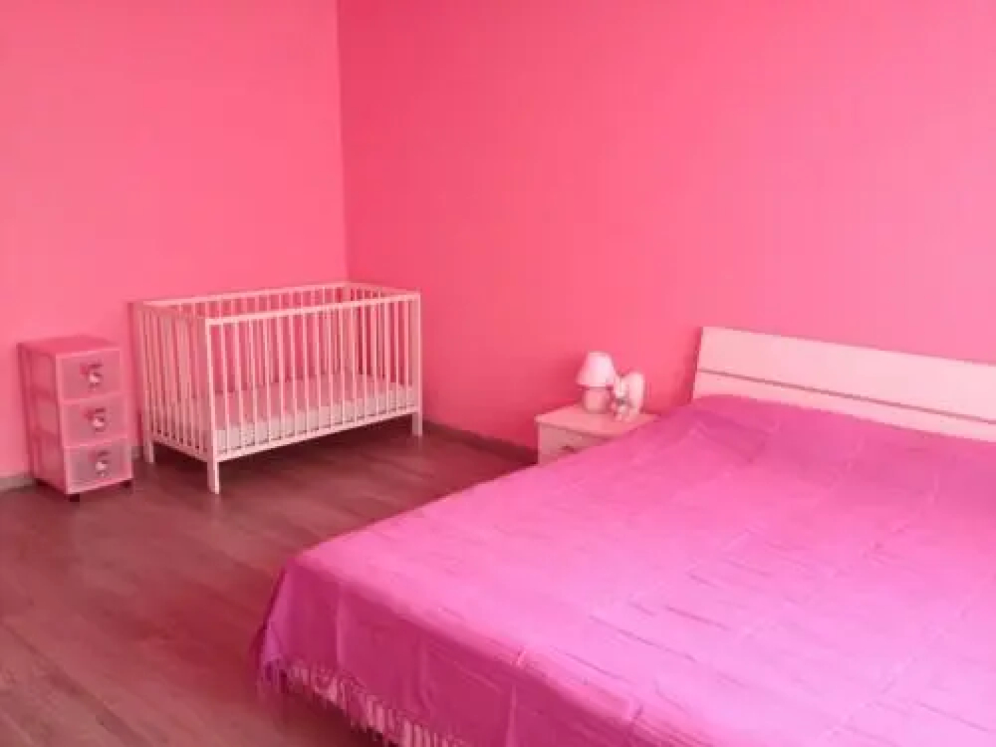Schirmeck Apartment