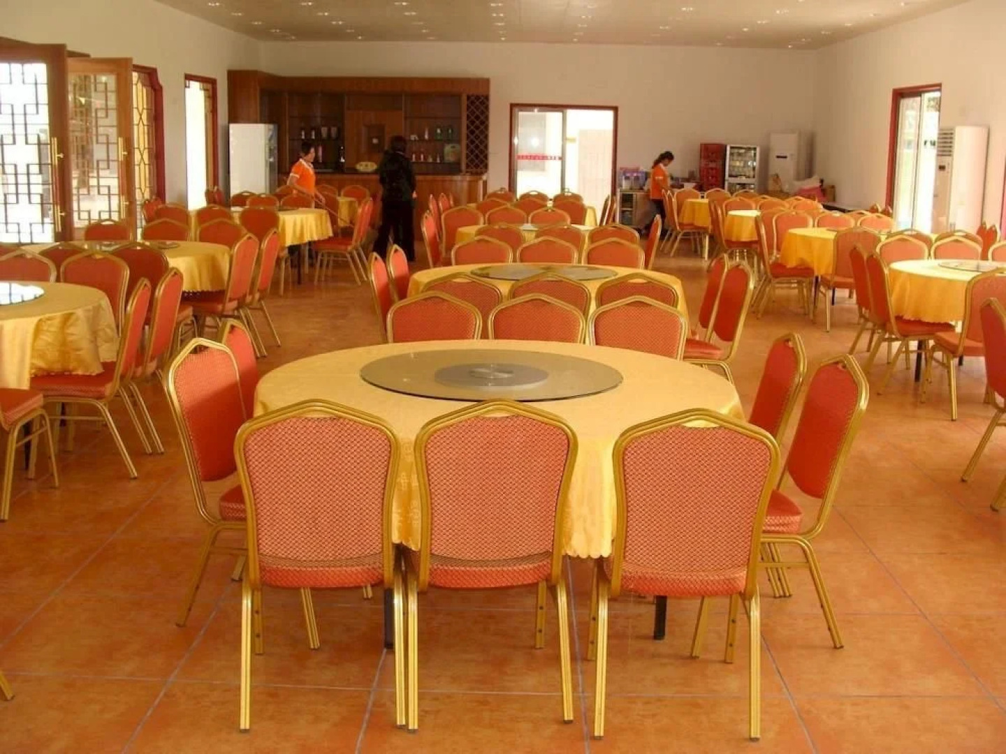 Xiema Jurencun Hotel