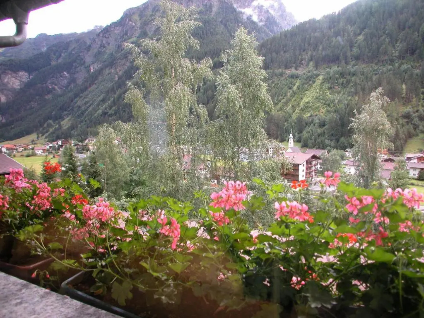 Appartements Max&Moritz