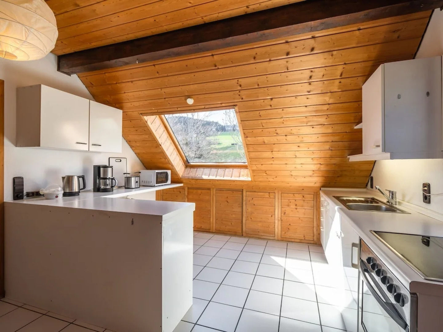 Cosy Apartment With Private Terrace in Todtnauberg in the Upper Black Forest