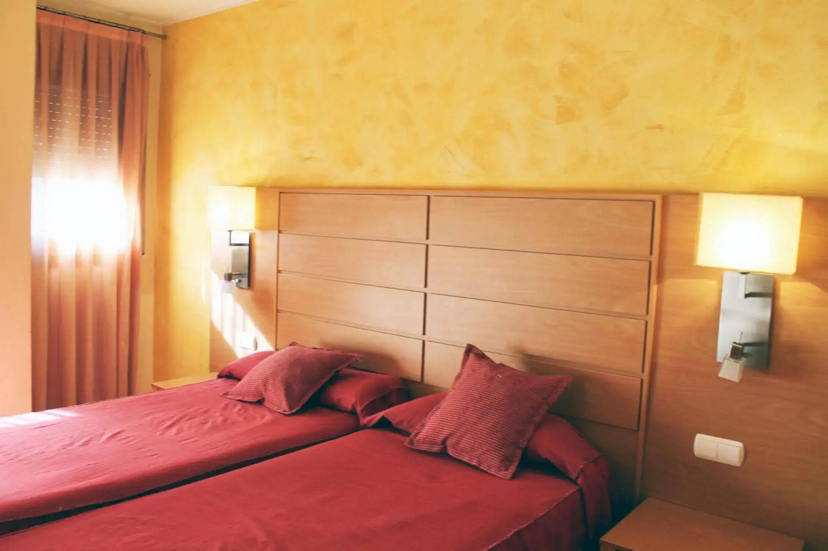 Apartamentos Ordino 3000