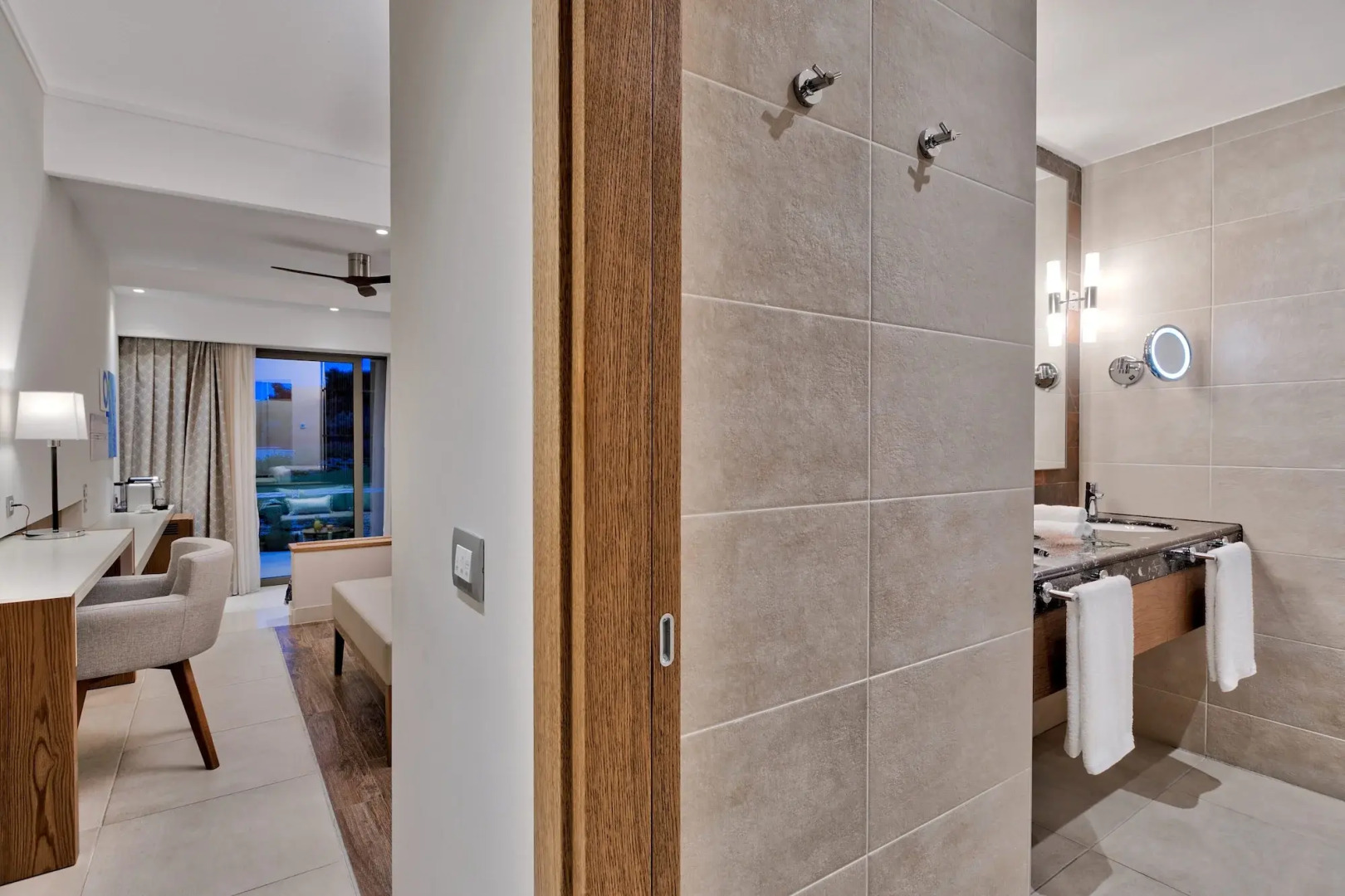 Спа курорт Miraggio Thermal