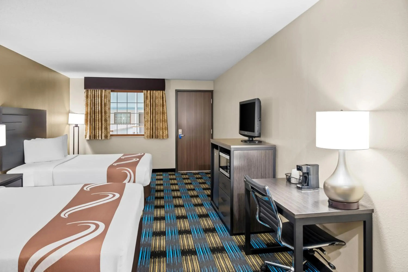 Rodeway Inn Grandville - Grand Rapids