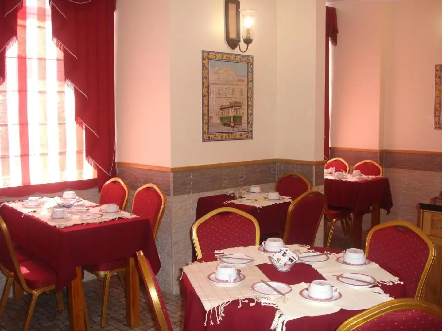 Grande Pensão Alcobia