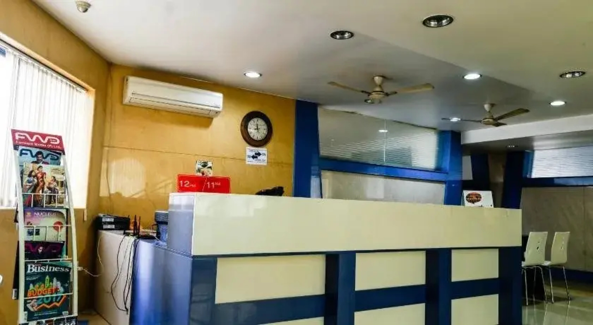 Kailas Holiday Inn Kovalam