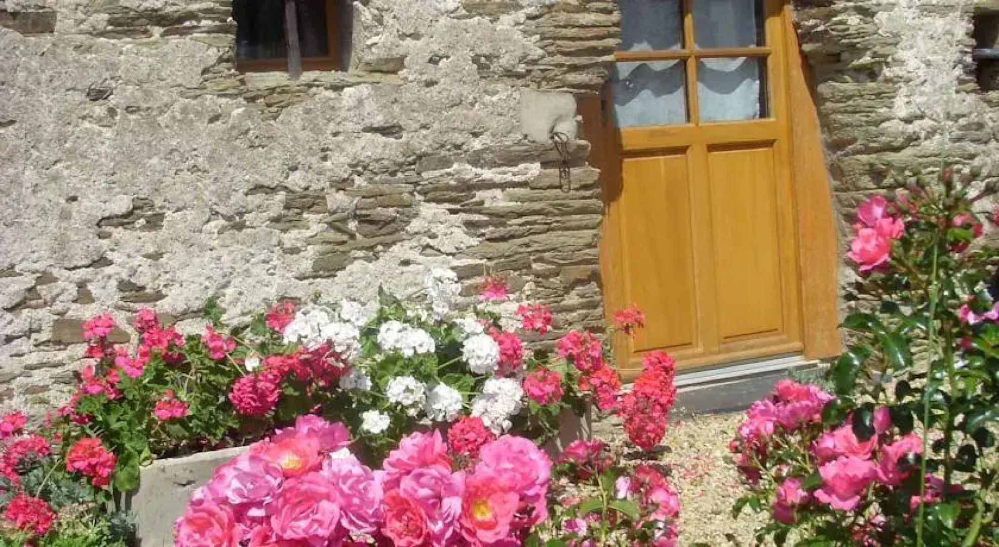 Gîte "Les Celliers"