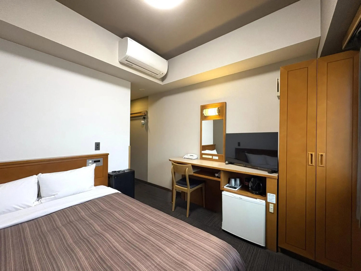 Hotel Route Inn Honjo Ekiminami
