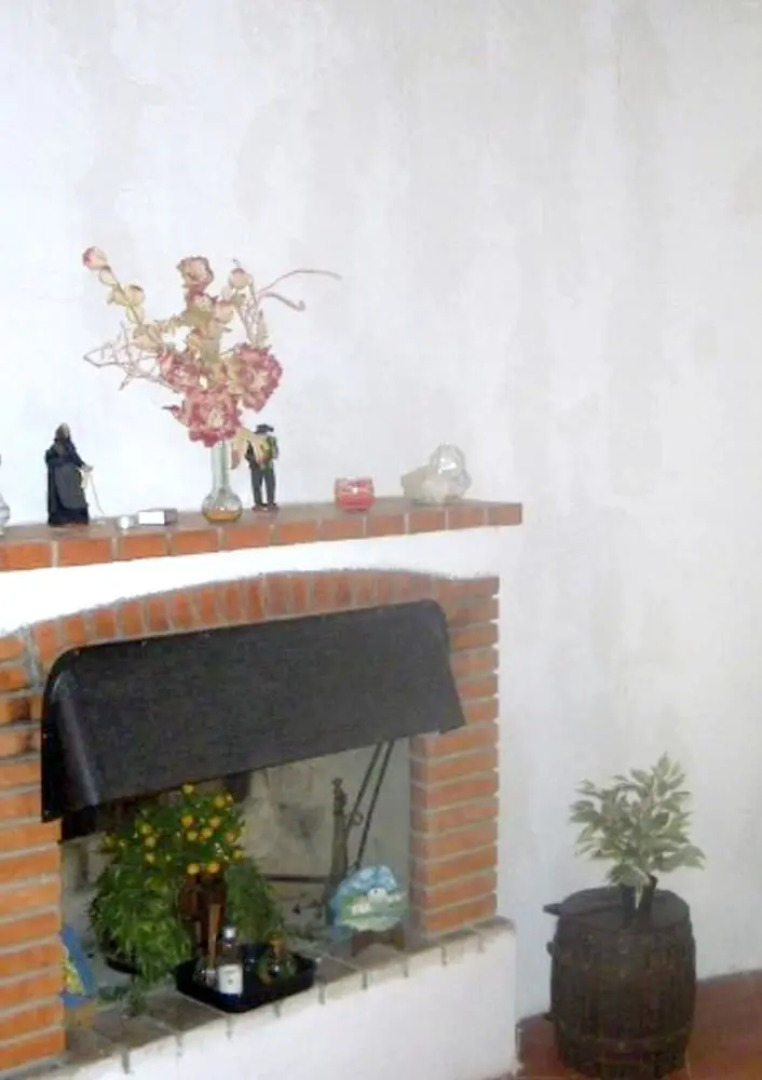 House With one Bedroom in Cervione, With Wonderful sea View and Furnished Terrace - 100 m From the Beach