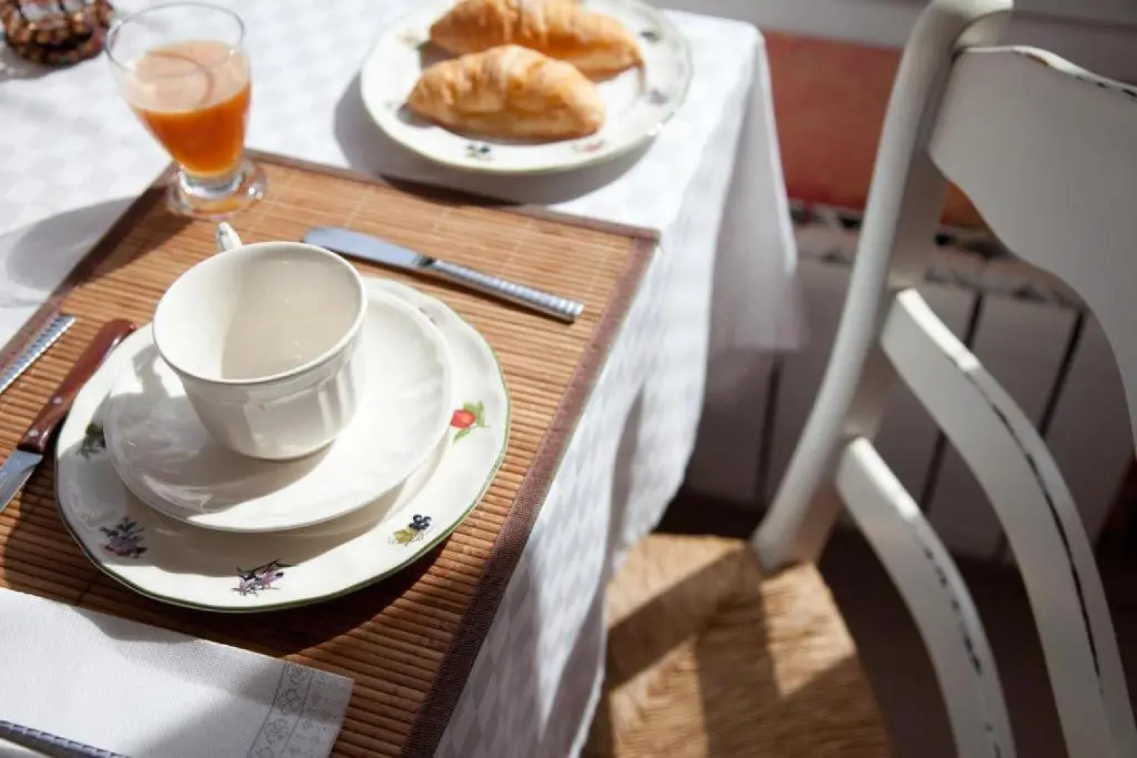 Posada Los Trastolillos