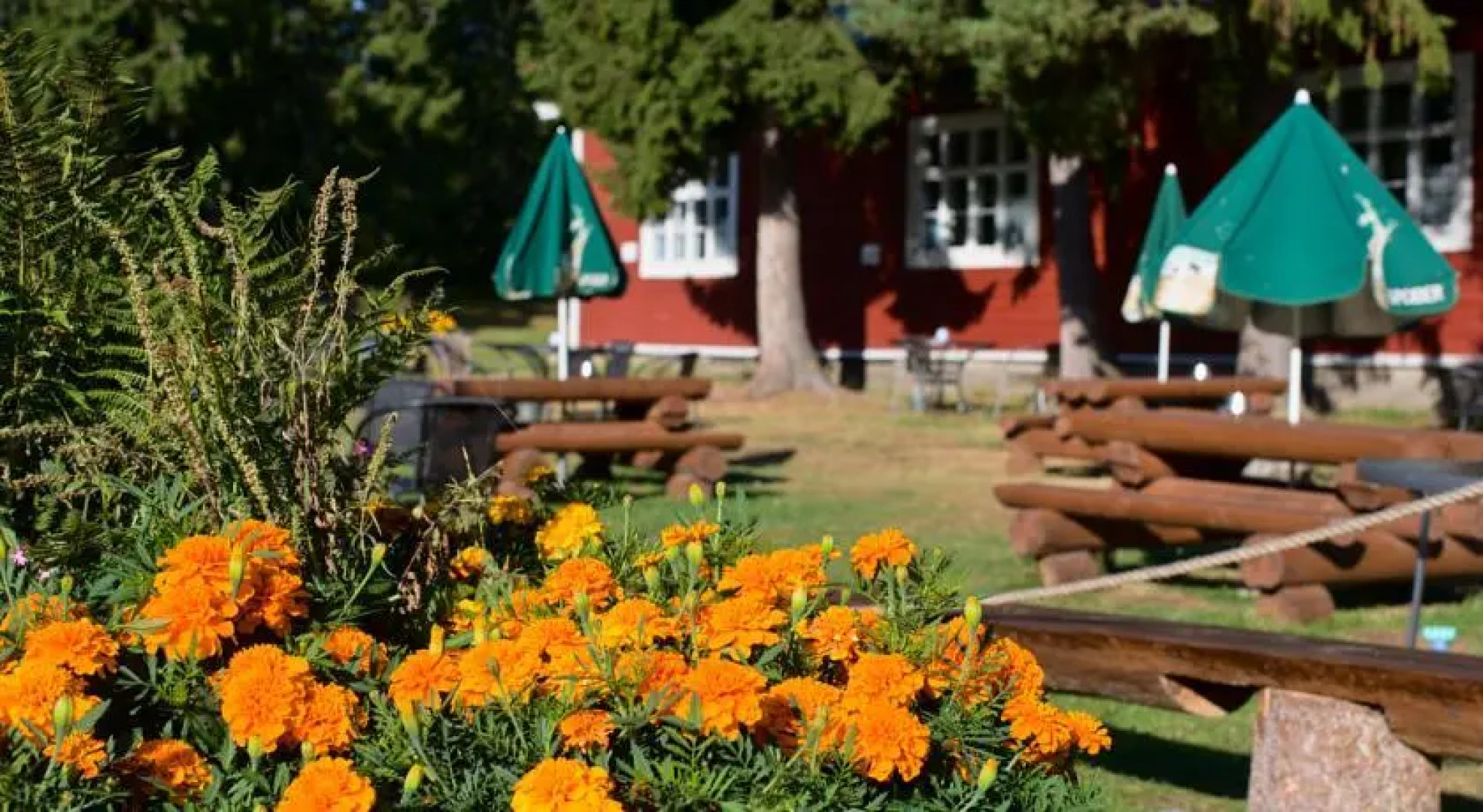 Kuuskajaskari Archipelago Apartments