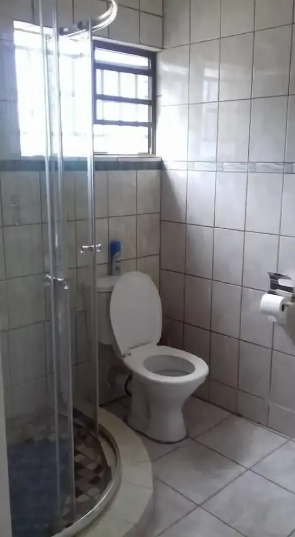 Sweetberries Bed & Breakfast