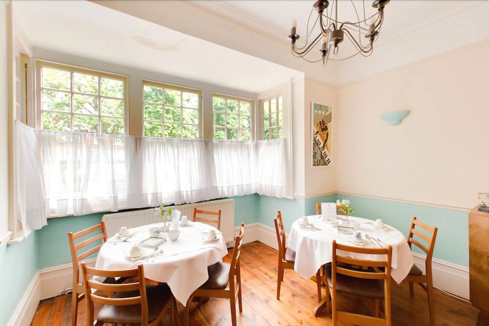 Springwood Luxury B&B