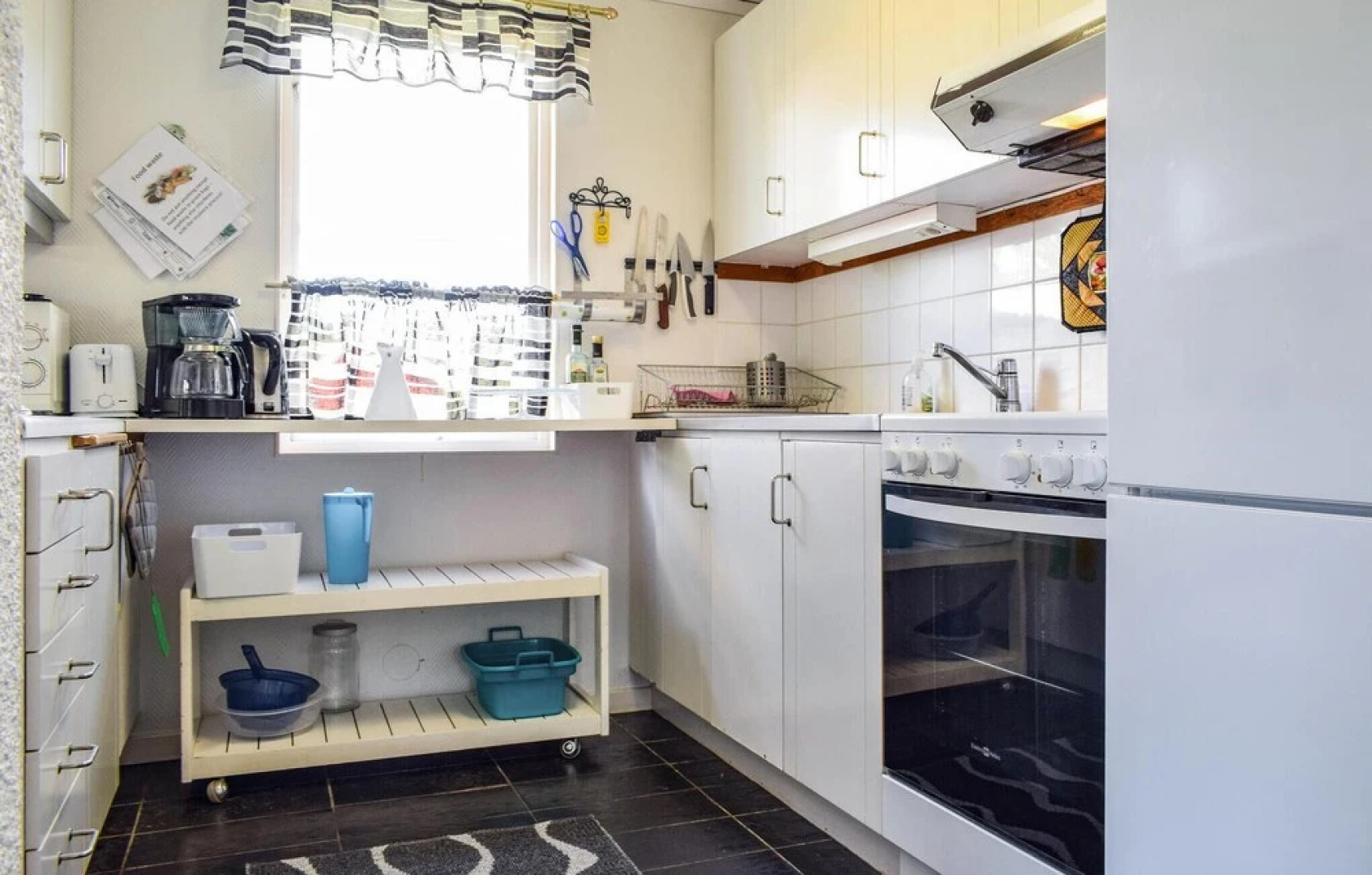 Awesome Apartment in Vetlanda With 2 Bedrooms, Sauna and Wifi