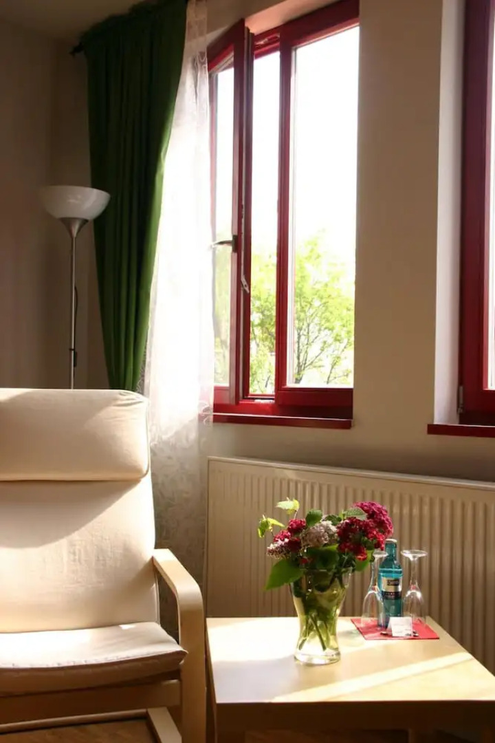 Hotel Dittrichs Erben