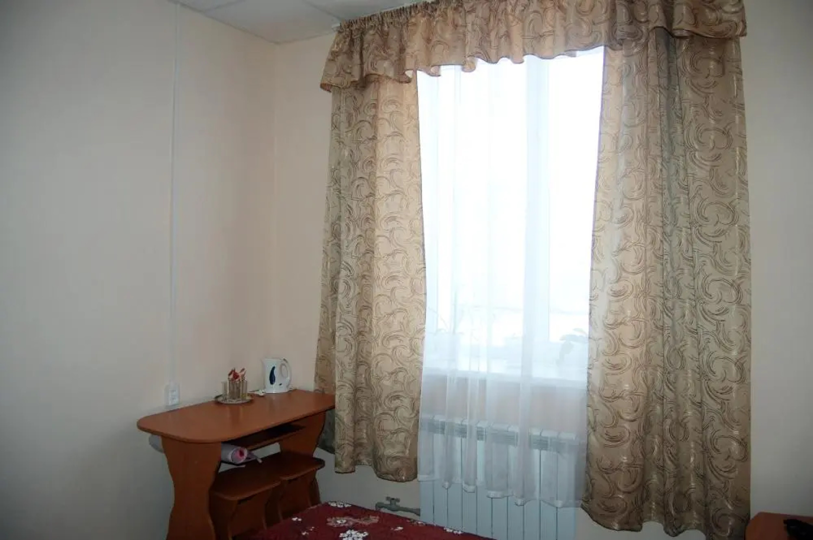 Флоренция (бывш. Спутник)