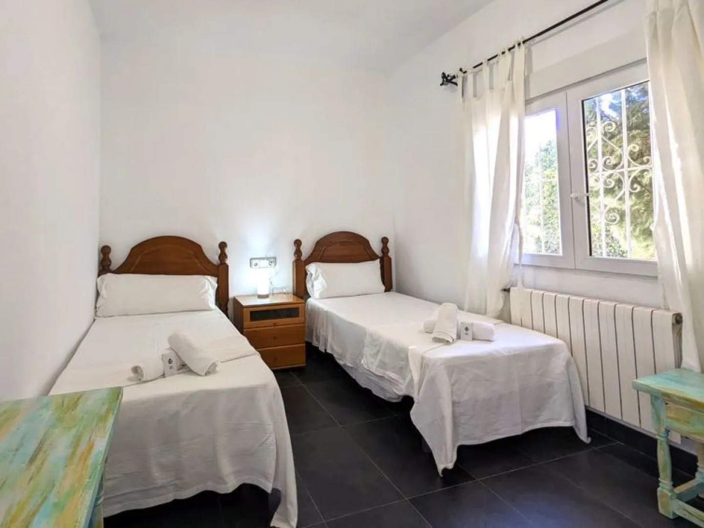 Holiday Home Casa Mexico