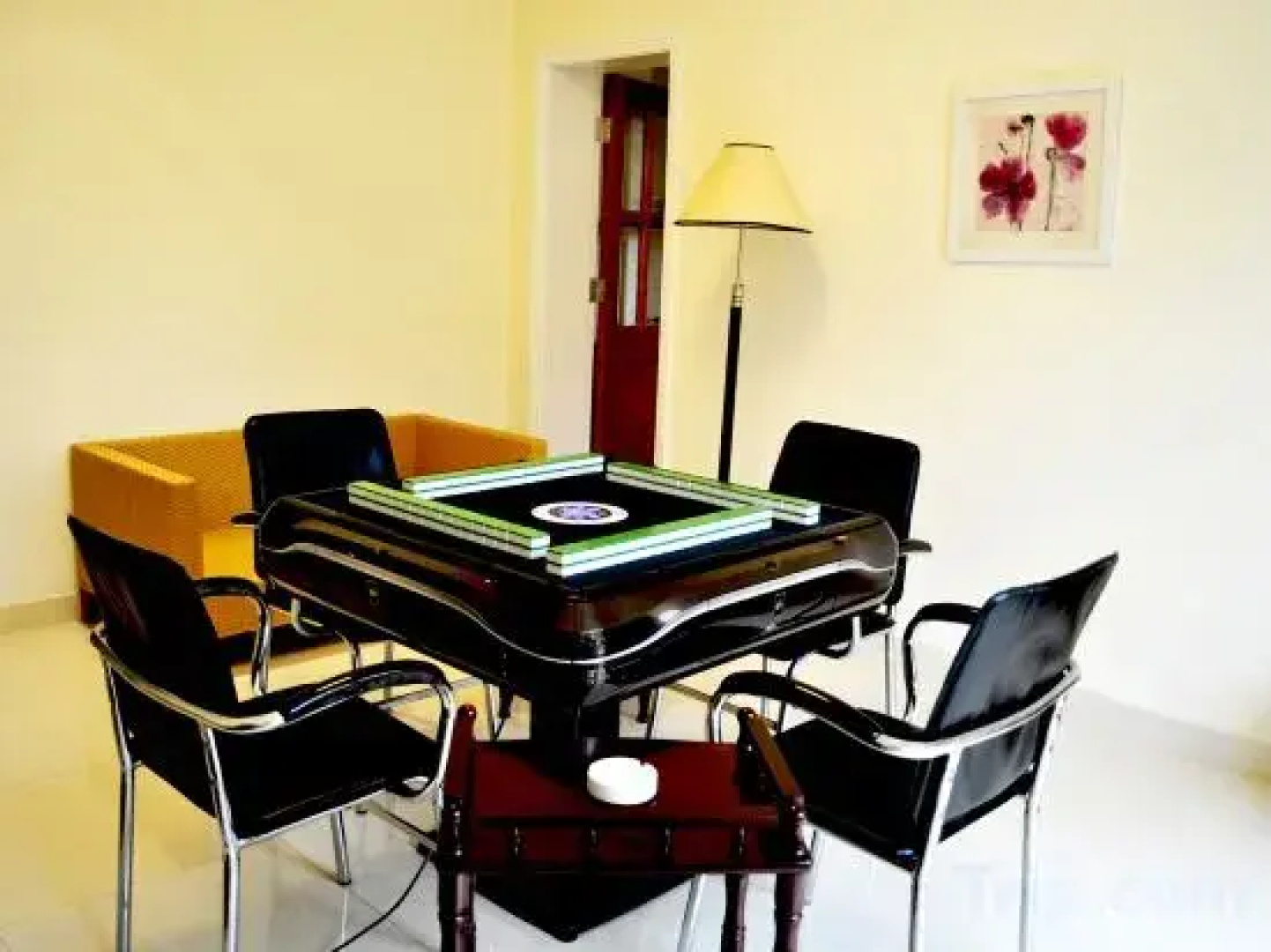 Hailin Seaview Holiday Apartment (Qionghai Boao Country Garden Baoliancheng Branch)