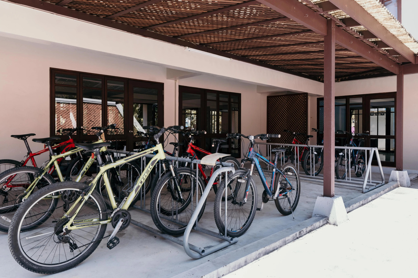 Khaolak Laguna Resort