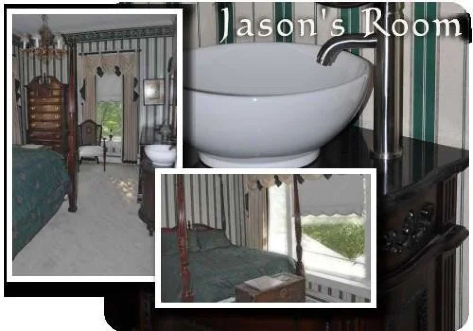 Jasones B&B And Restaurant