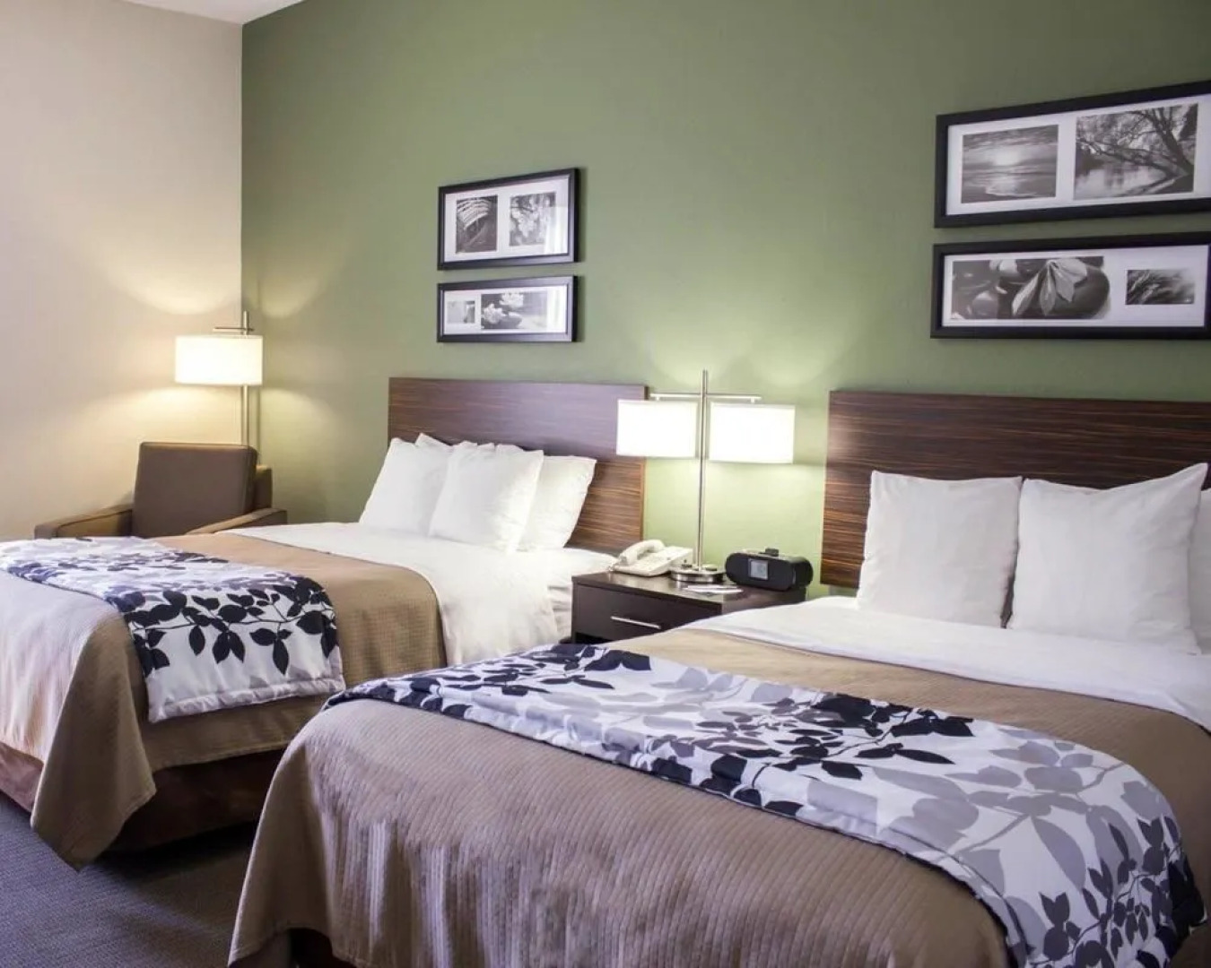 Sleep Inn & Suites Smithfield