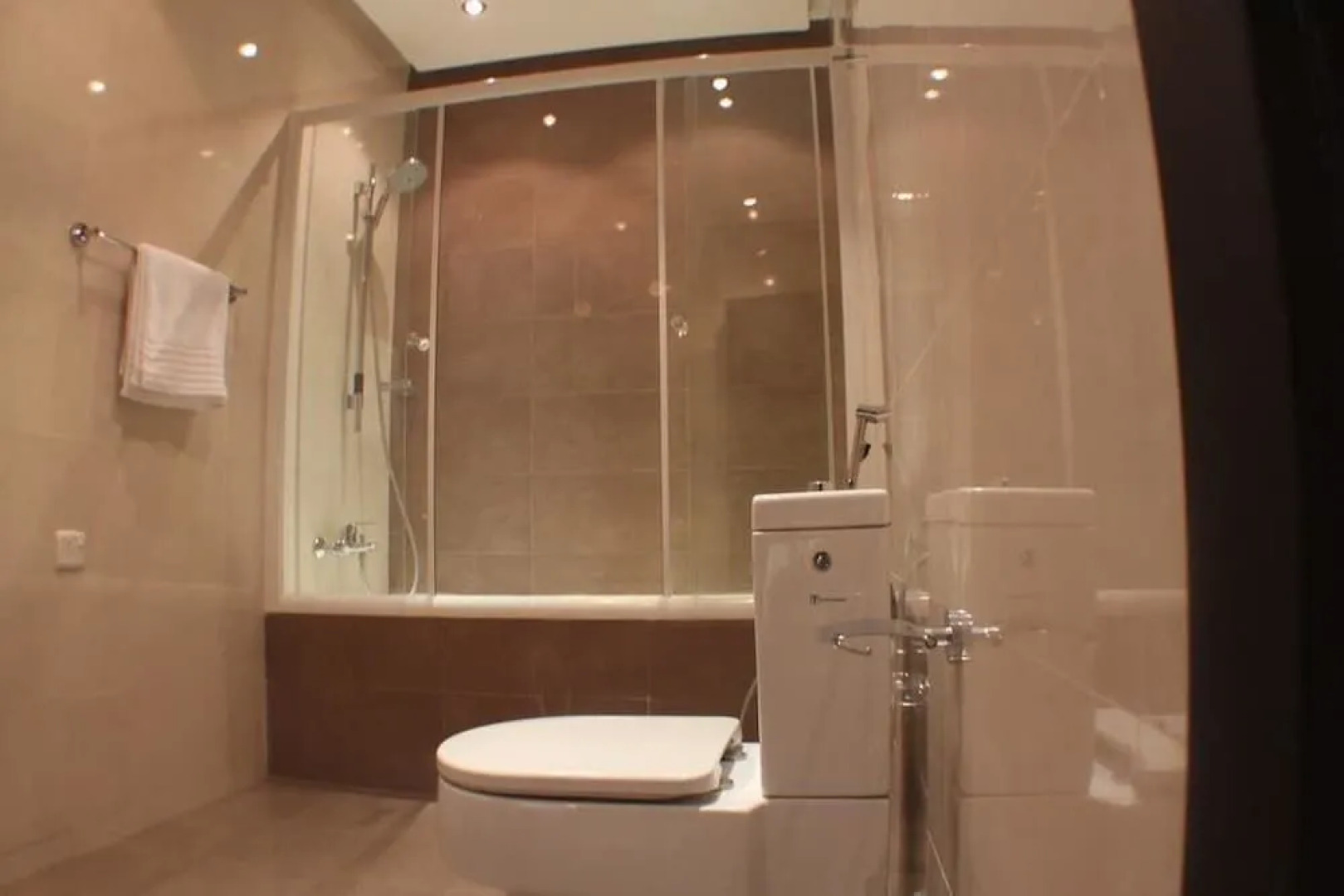 Dary Furnished Apartments 3