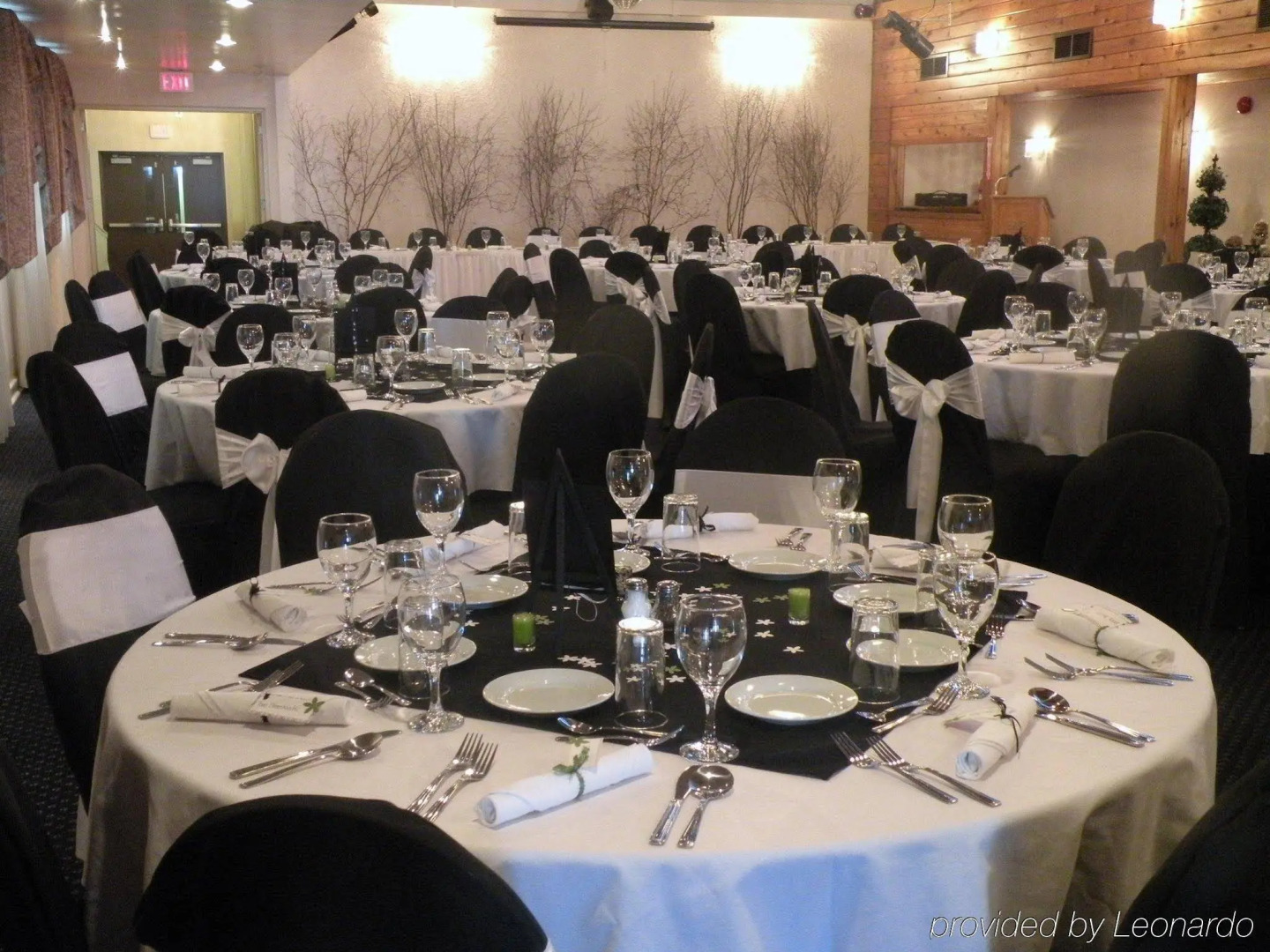 Best Western Plus Dryden Hotel & Conference Centre