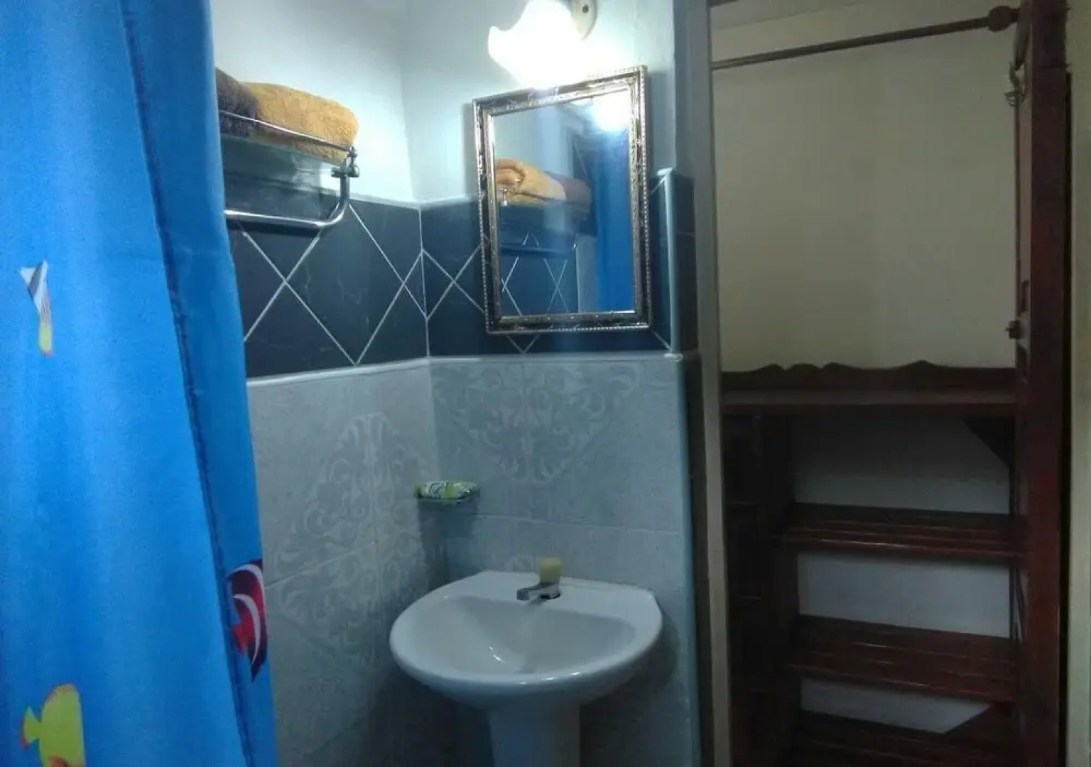 Mayi.Mabel SANTIAGO DE CUBA