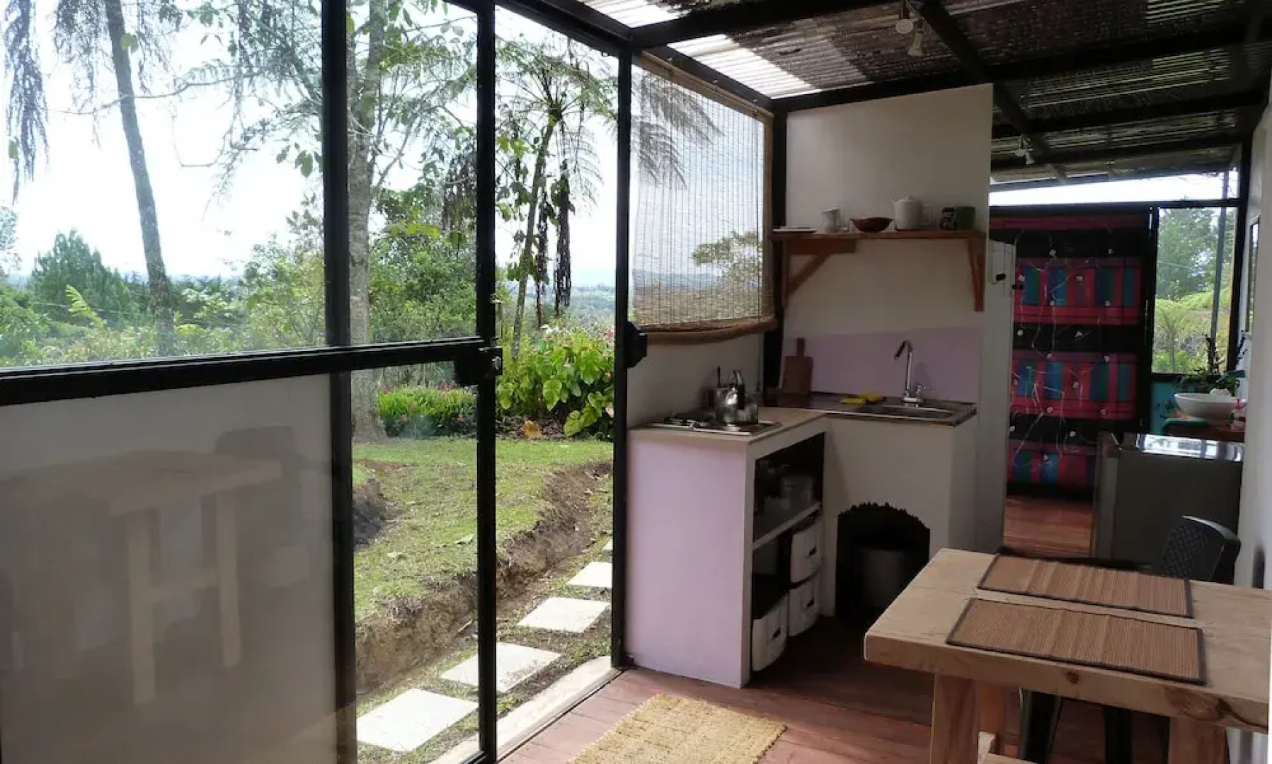 Casa Jade