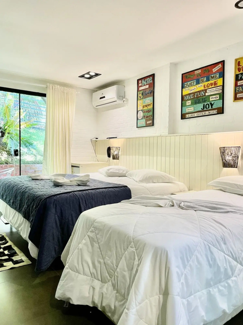 Pousada Canto da Vigia