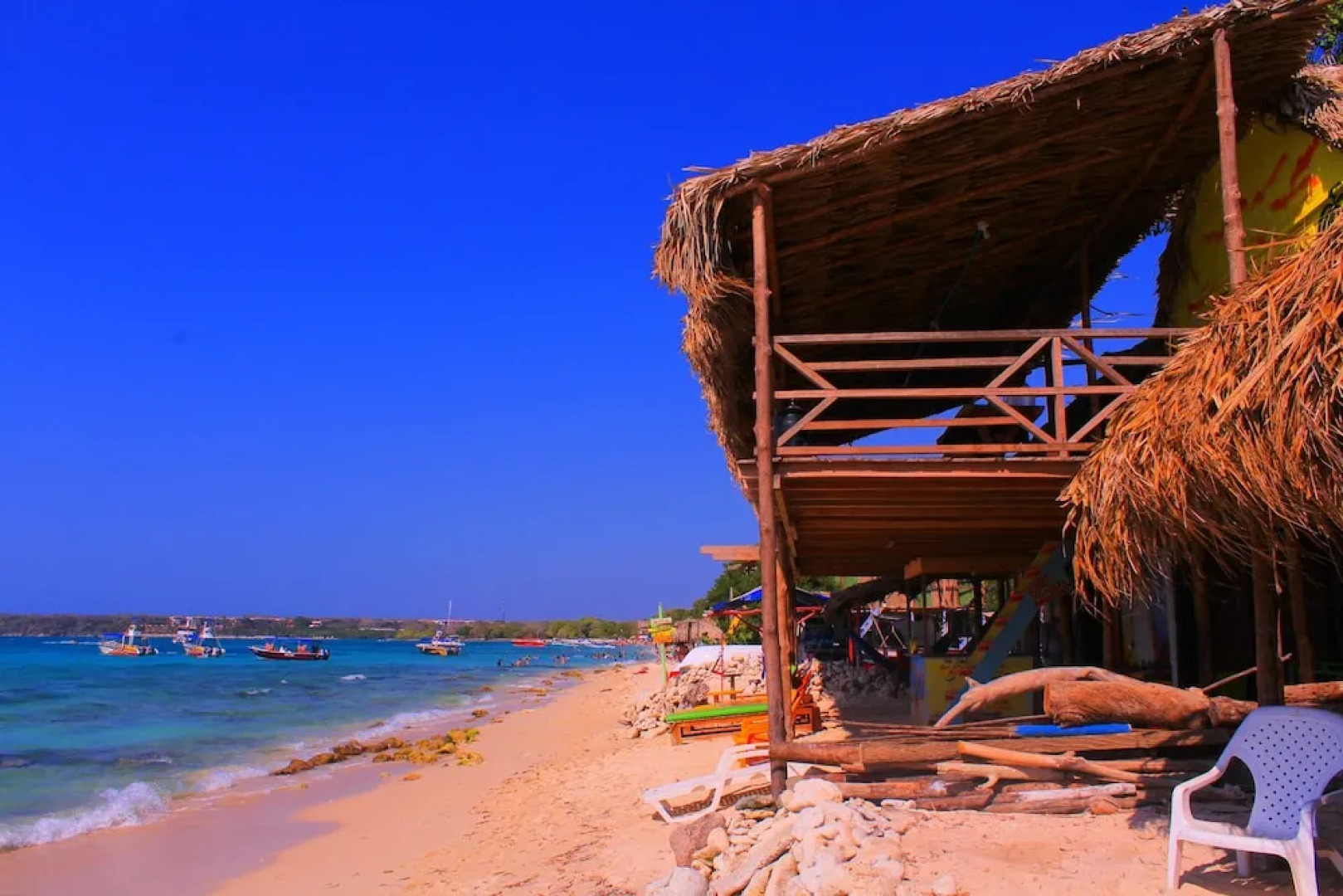 Nuestros Tres Tesoros