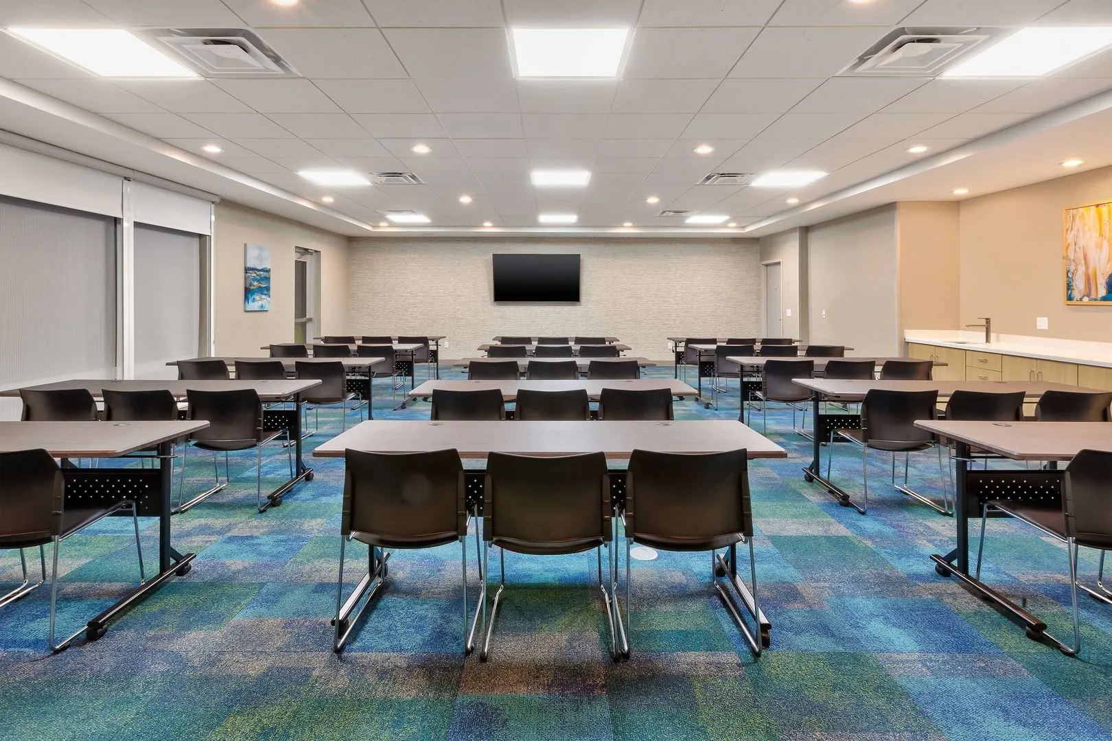 Home2 Suites by Hilton Saginaw, MI