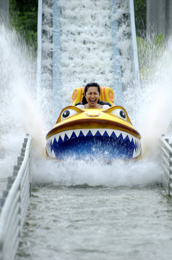 Mara River Safari Lodge